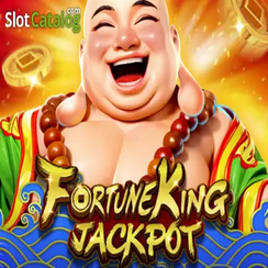 ফরচুন কিং জ্যাকপট Fortune King Jackpot fishing game icon