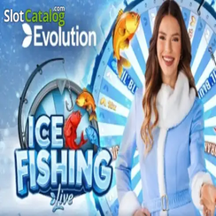 বরফে মাছ ধরা Ice Fishing Demo