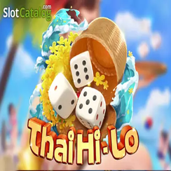 Thai Hi Lo 2 poker game
